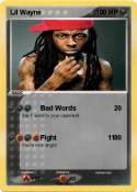 Lil Wayne