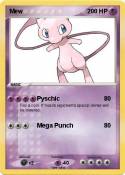 Mew