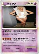 lady gaga