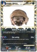 puggy dance