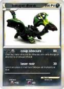 bakugan dharak