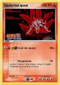 kyuby hiut queu