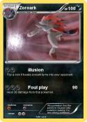 Zoroark