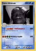 Travis KIllstre