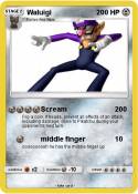 Waluigi
