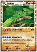 Basilisk