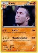 Randy