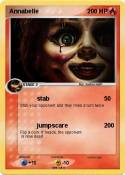Annabelle