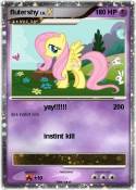 flutershy