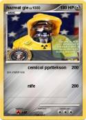 hazmat gie