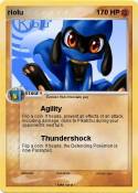 riolu