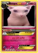 bingus