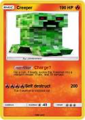 Creeper