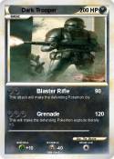 Dark Trooper