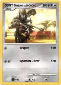 ODST Sniper