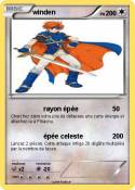 winden