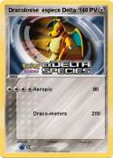 Dracolosse