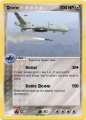 Drone