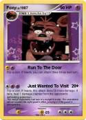 Foxy