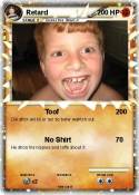 Retard