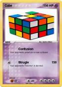 Cube
