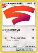 Googlest Stadia