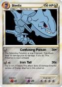 Steelix
