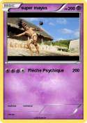 super mayas