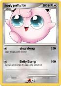 jiggly puff