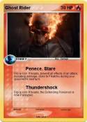 Ghost Rider
