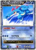 Surfin'