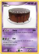 Cake