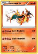 Dracaufeu EX