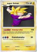 super Gohan