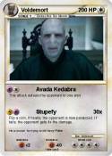 Voldemort