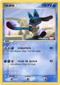 lucario
