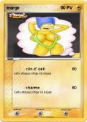marge