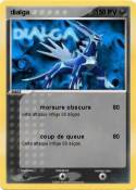 dialga