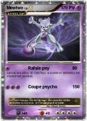 Mewtwo