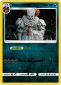 PENNYWISE