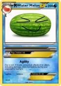Water Melon