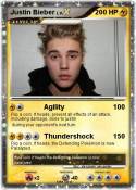 Justin Bieber