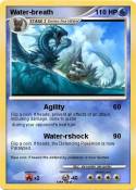 Water-breath