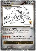 Excadrill EX