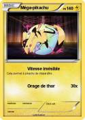 Méga-pikachu&nbsp;(...)