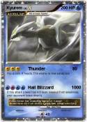 Kyurem