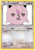 Lennilypuff