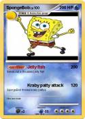 SpongeBob