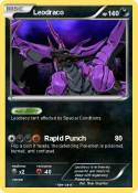 Leodraco