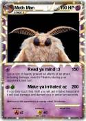 Moth Man